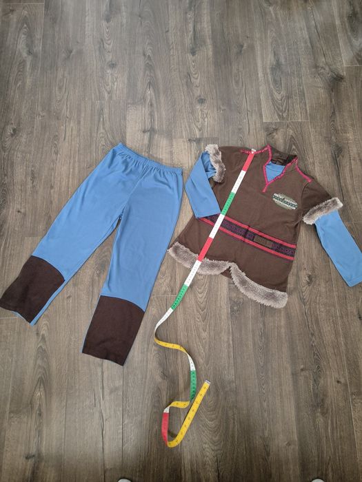 Костюм Кристофф (Холодное сердце) Disney