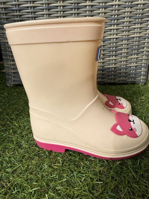 Kalosze Bejo rozmiar 25