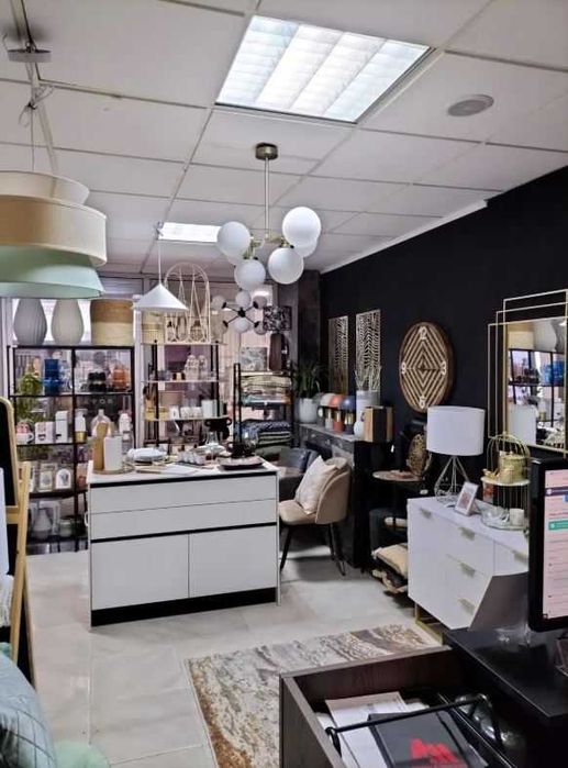 Arrendamento de espaço comercial em Gondomar