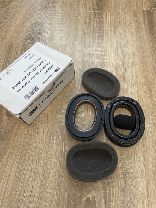 Набор для гарнітури ComTac XPI