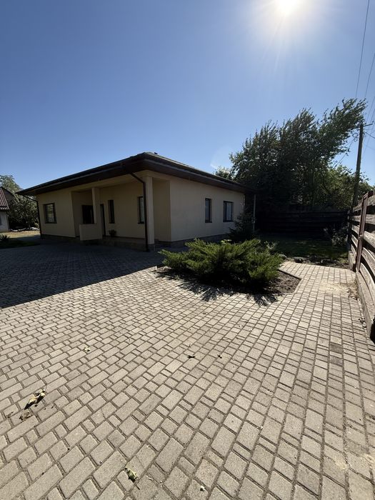 Продам дом (дачу) Подгородее Підгороднє