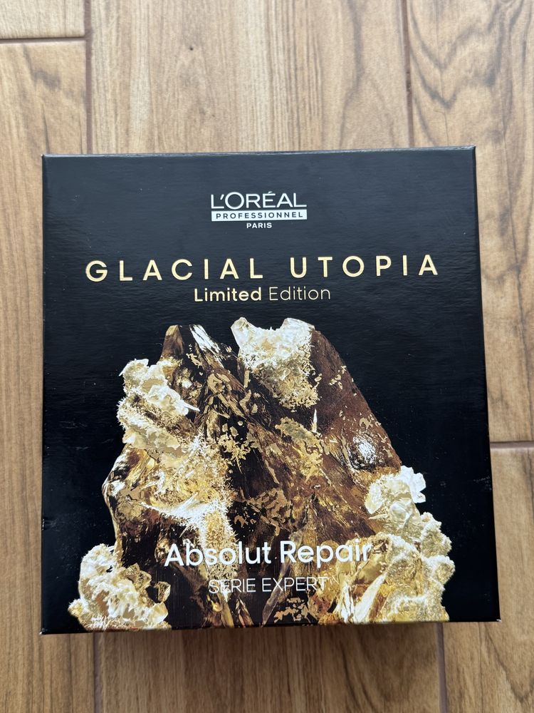 Набір LOREAL Professionnel Serie Expert Absolut Repair