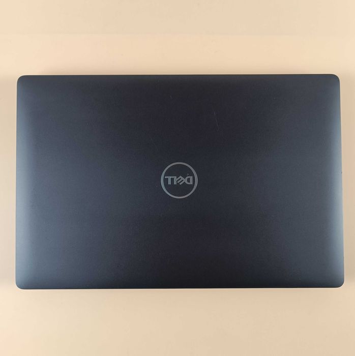 Dell Latitude 5501 i7-9850H/16Гб/NVMe 512Гб/15.6"/FHD IPS/АКБ 3г+