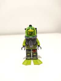 LEGO Atlantis Diver 3 - Ace Speedman