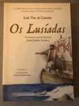 Os Luisiadas - narrado por Jose Jorge Letria
