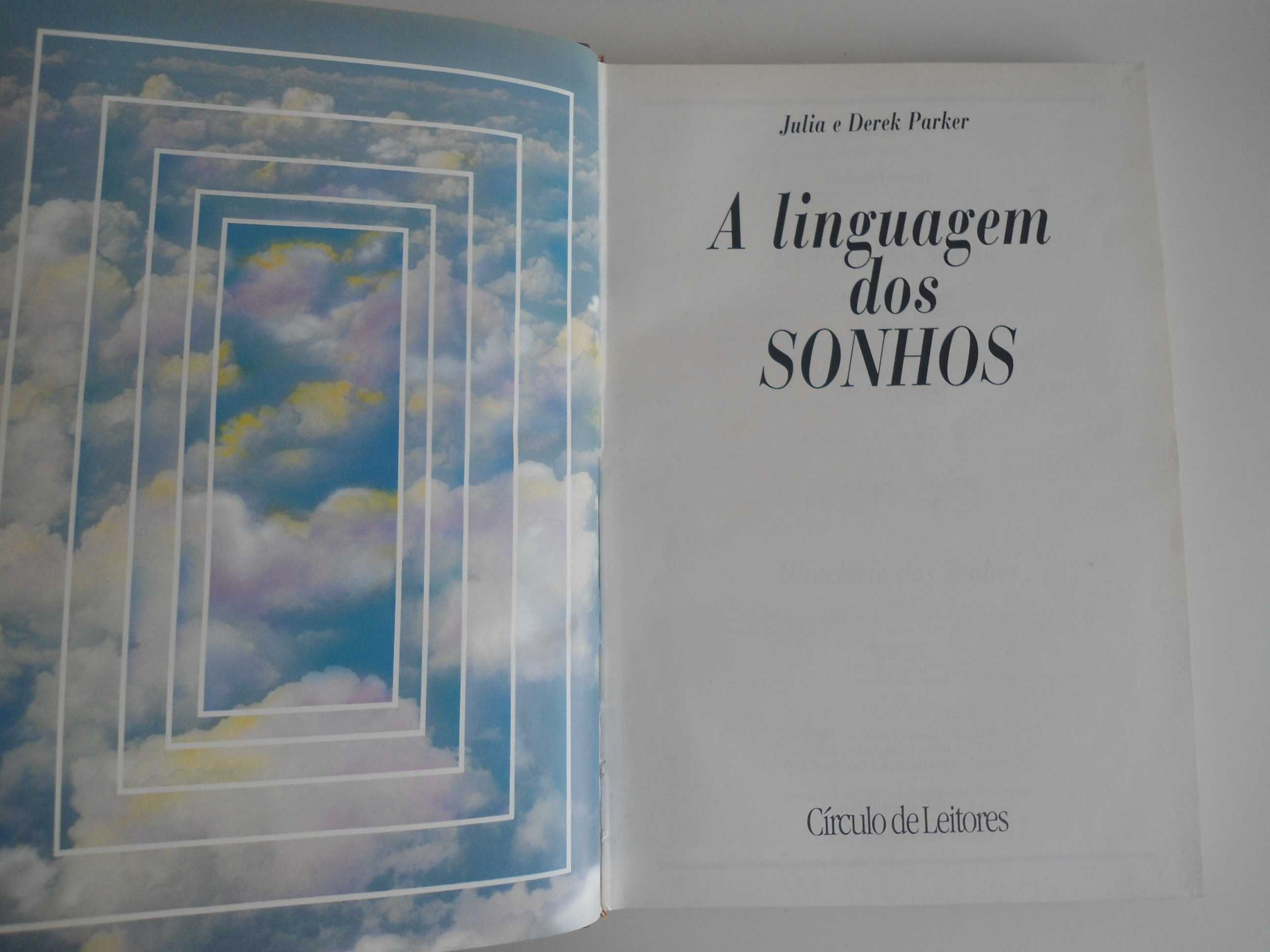 A Linguagem dos Sonhos por Julia e Derek Parker