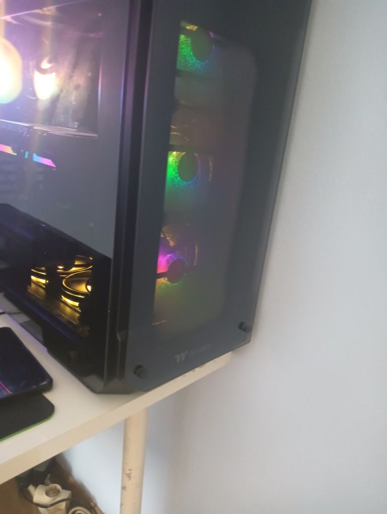 Computador  Gamer 13 geração I9 13900HK(troco por PS5 pro ou portátil