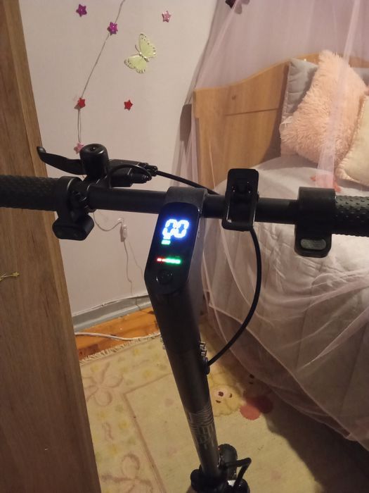 Trotinetes elétrica urbanglide