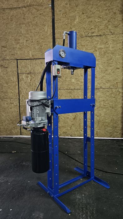 Прес гидравлический  10 ;20 ;30 ;50 тон