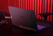 Acer Nitro 5 17,3 Ryzen7 5800H Rtx3080 SSD 1TB+1TB 32GB 165Hz 2k Ubezp