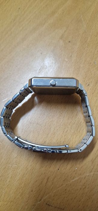 Relogio Tempo d'Oro em bom estado