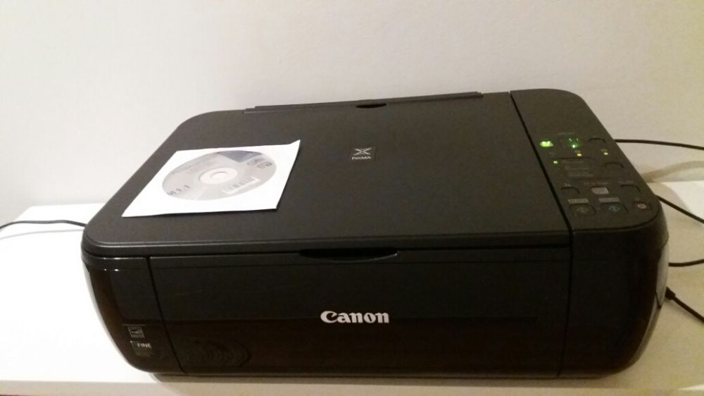 Impressora Canon Pixma MP 282