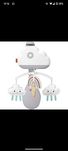 Móbile Mattel Fisher-Price Rainbow Showers Bassinet
