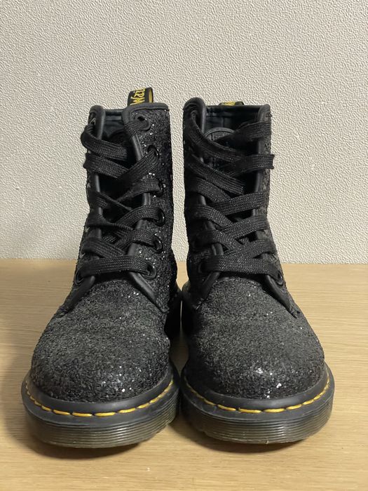 Черевики Dr Martens 1460 Farrah