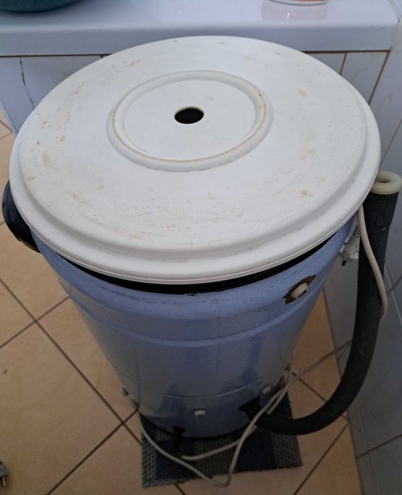 Pralka wirnikowa Frania mała