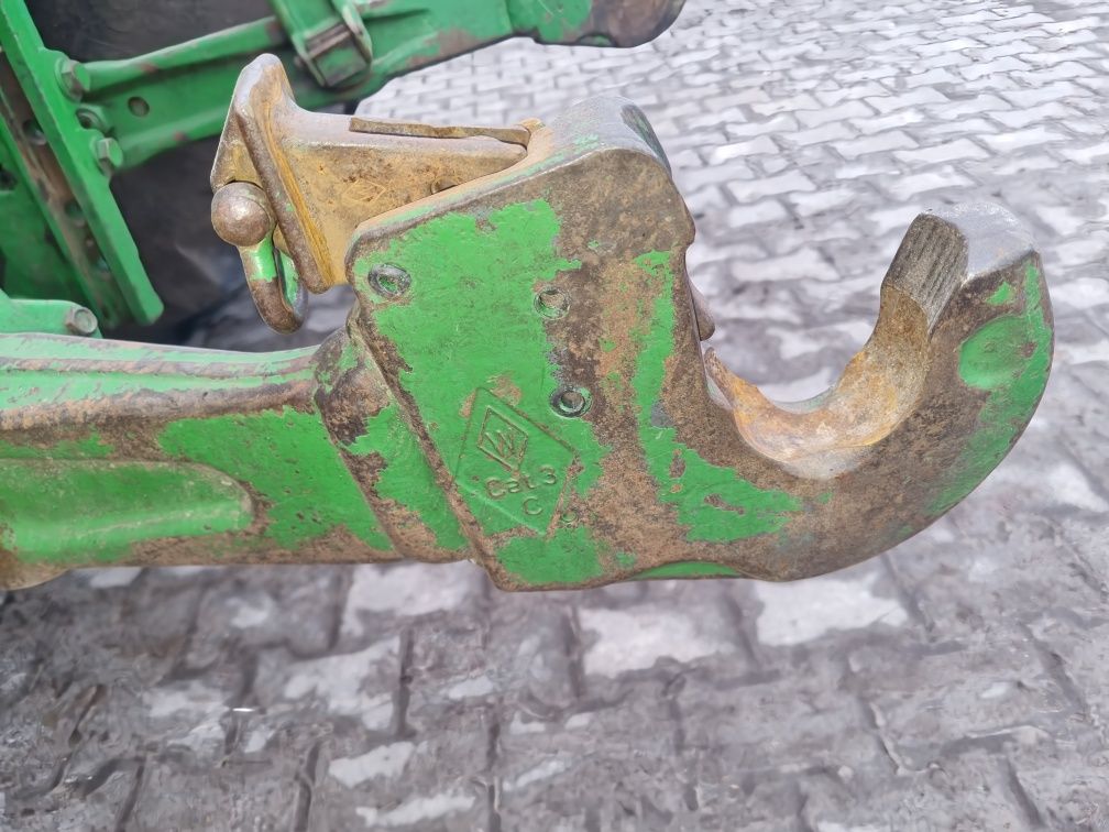 John deere7230r 2011