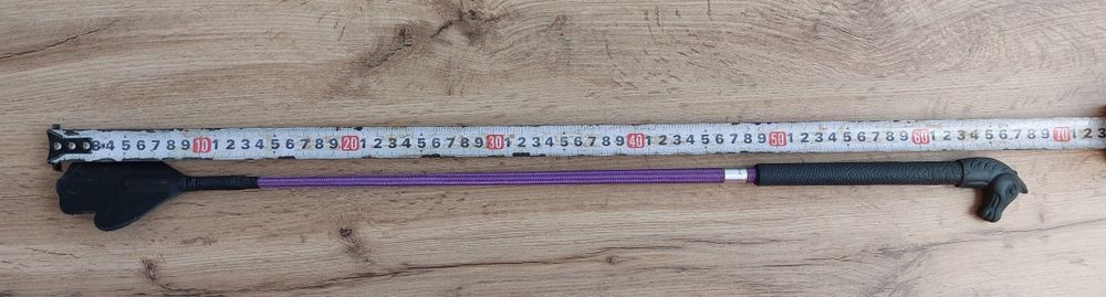 Bat jeździecki 67cm