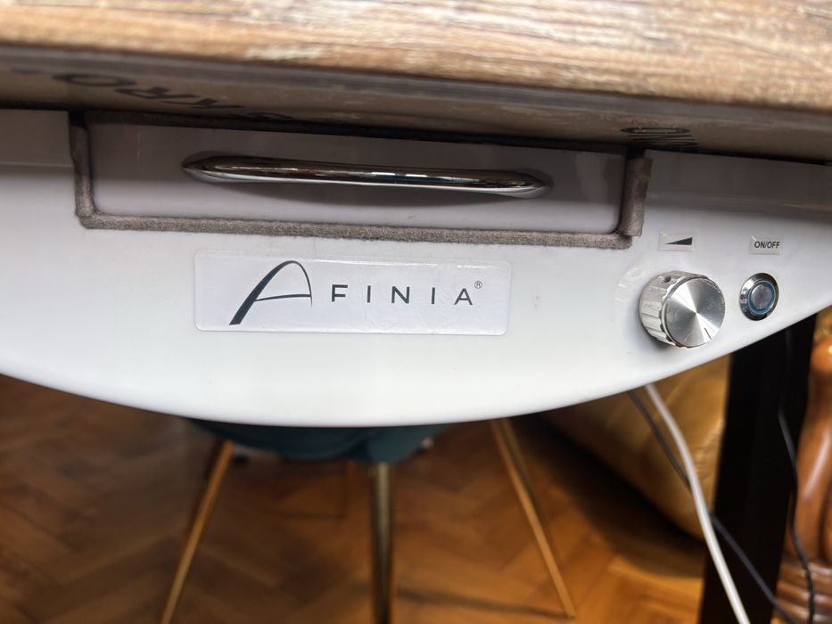 Biurko Afinia Loft
