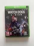Watch Dogs Legion - Xbox Series X / Xbox One