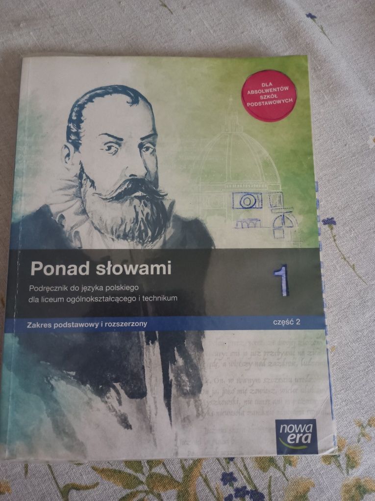 Ponad słowami 1 część 2
