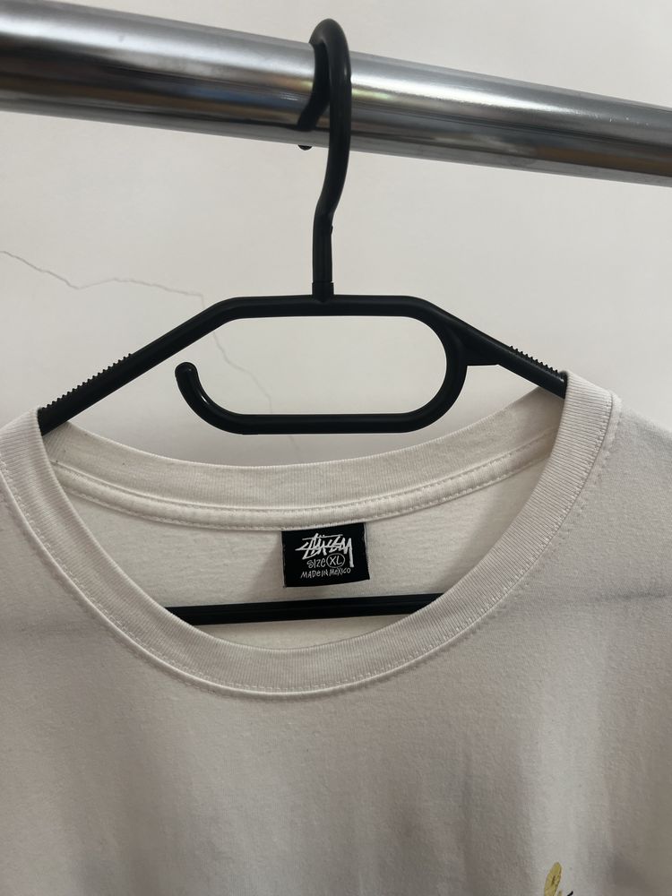 Футболка Stussy XL