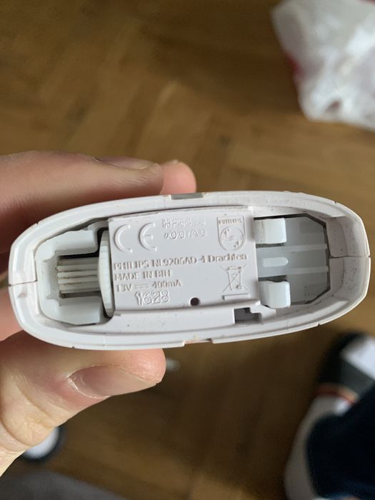 Епілятор PHILIPS HP6420/00