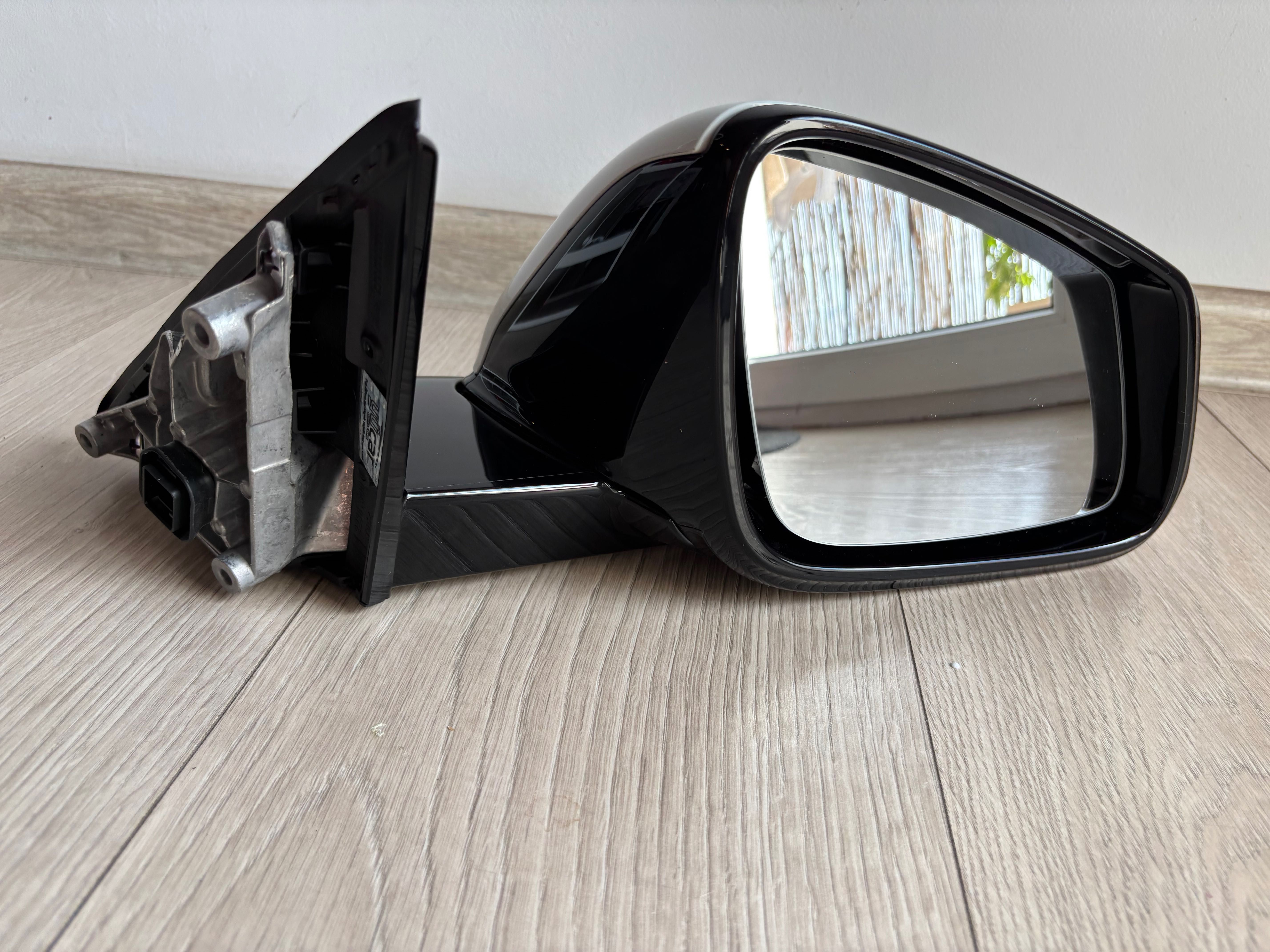LUSTERKO PRAWE EUROPA BMW F39 X2 . Nowe, oryginalne białe