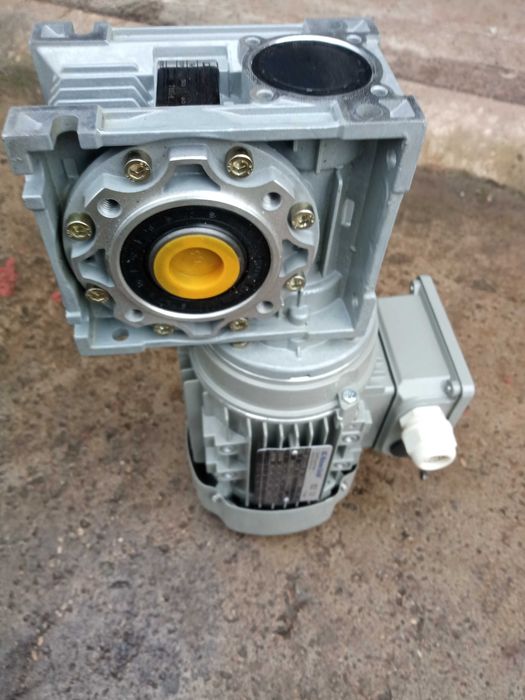 motoreduktor 10 i 36 obr