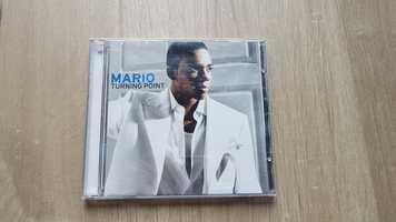 Mario Turning Point płyta CD
