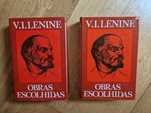Obras Escolhidas de Lenine I I I (em 3 Tomos)