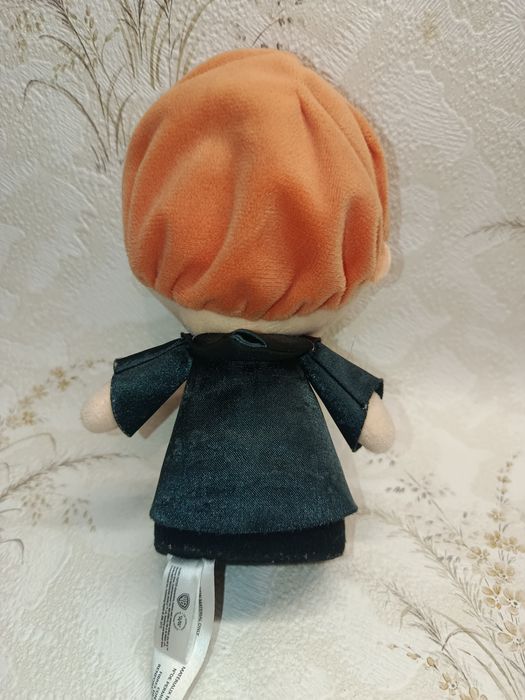 Мягкая игрушка Рон Уизли Гарри Поттер Funko Harry Potter