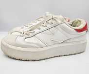 Buty Sportowe Sneakersy New Balance Ct302 Rozmiar 39,5