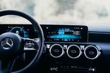 Mercedes-Benz CLA 180 d Shooting Brake Business Solutions Aut.