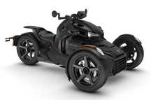 Wynajem Wypożyczalnia Motocykli Trójkołowych Ryker / Spyder / Can-Am