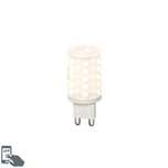 Lampa LED Smart G9 2W 250 lm 2700K bulb