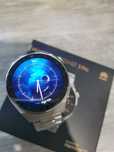 Huawei Watch GT3 Pro Elite, tytan!