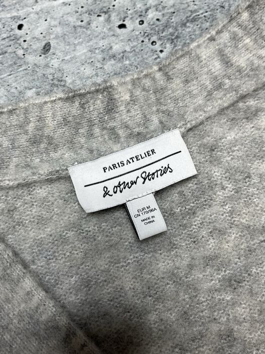 Кардиган & Other Stories