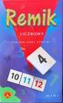Mini Remik gra towarzyska