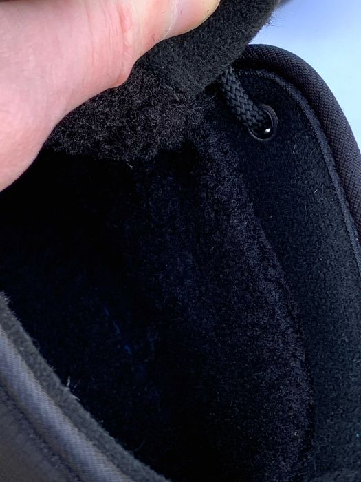 Жіночі дутики на хутрі Baasploa (36-41) водостійкі, лекі Взуття зимове