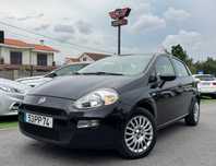 Fiat Punto 1.3 M-Jet Easy S&S