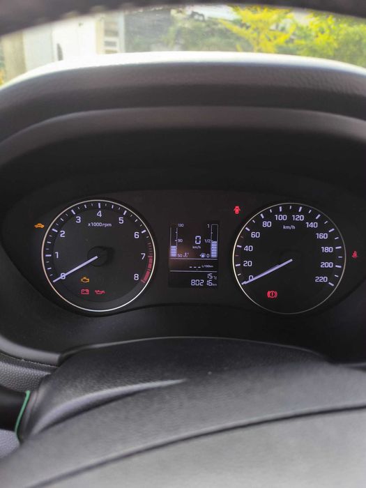 Hyundai i20 1.2 particular