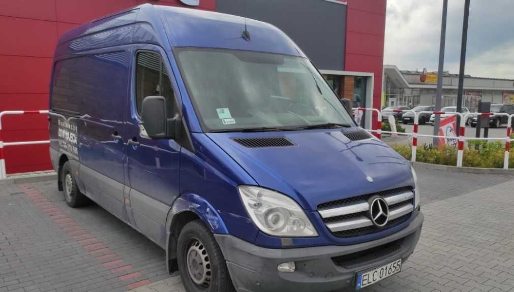 Wynajem dostawczych 210zł Wypożyczalnia samochodów BUS