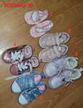 Buty, baletki, adidasy,trampki, botki zimowe rozmiar 25