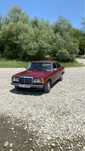 Mercedes benz 200d мерс 123 w123 огірок огурец