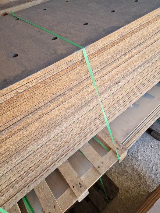 Lote de estantes de arrumação