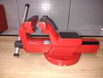 Imadło RIDGID Superior 120 mm
