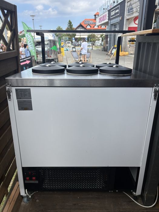 Konserwator do lodow cebea lodowka