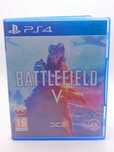 GRA Battlefield V Wersja Pl Dubbing Na PS4 1462/05/25l