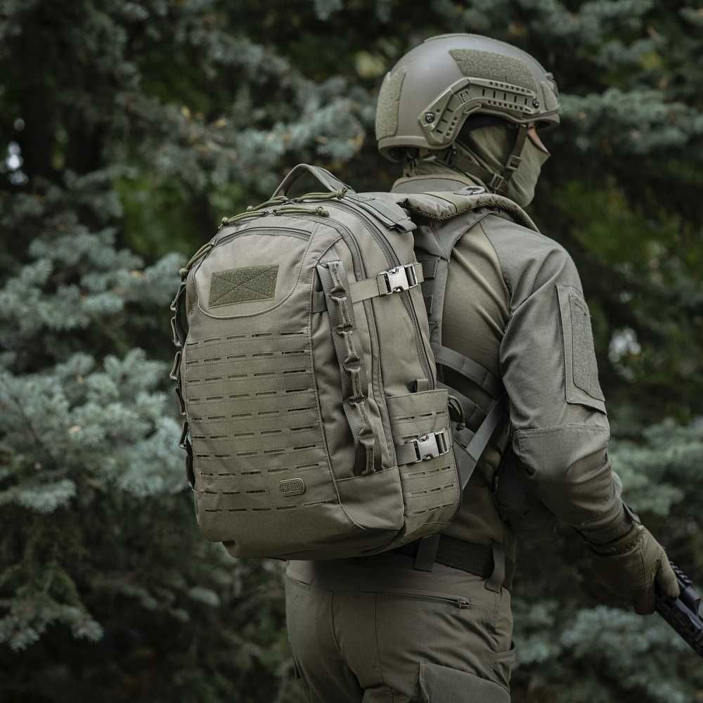 M-Tac рюкзак Intruder Pack