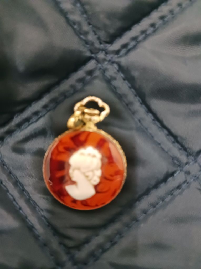Relógio de bolso